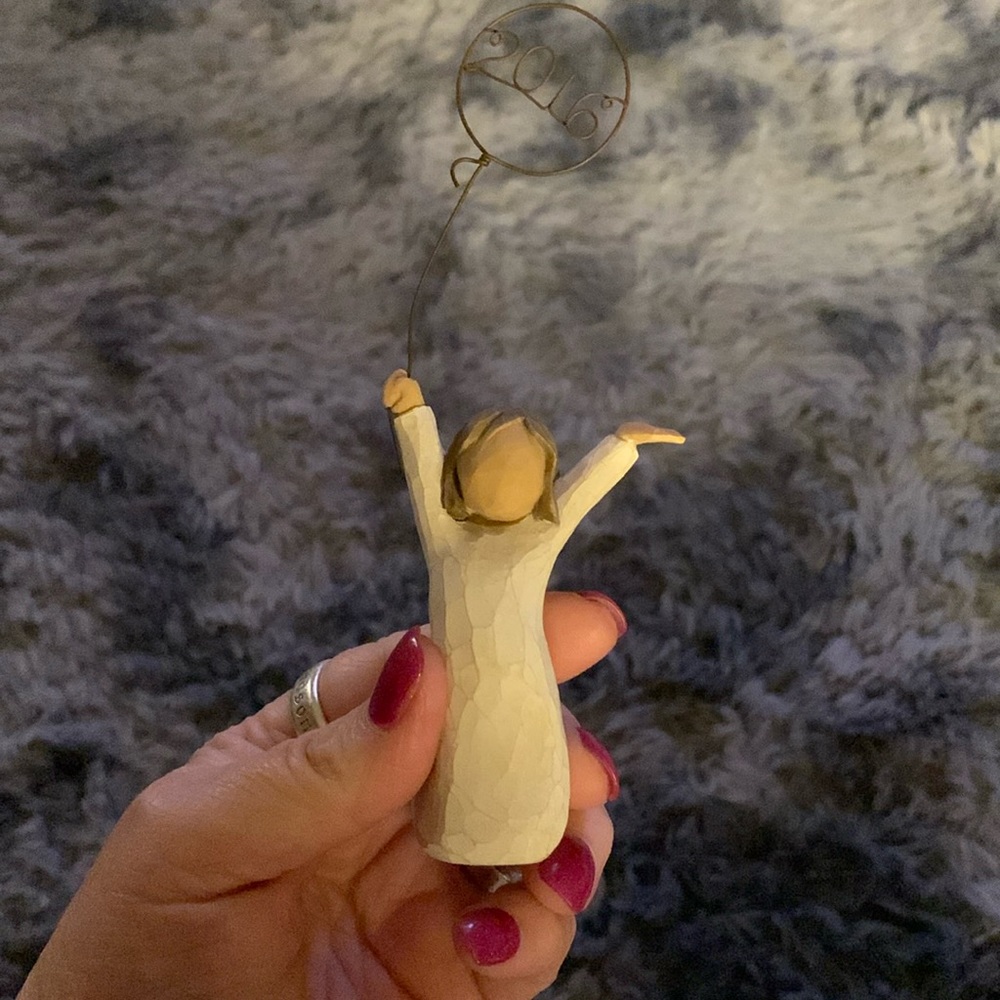 Willow tree here’s to you 2016